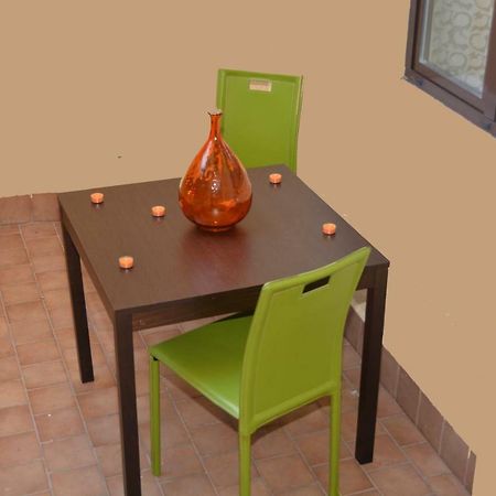 דירות קטאניה Garibaldi Flat מראה חיצוני תמונה