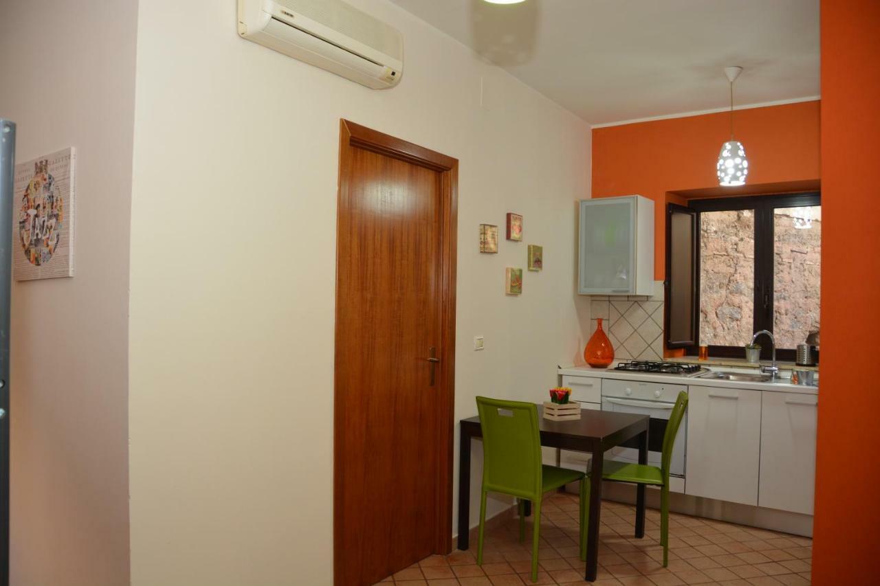 דירות קטאניה Garibaldi Flat מראה חיצוני תמונה