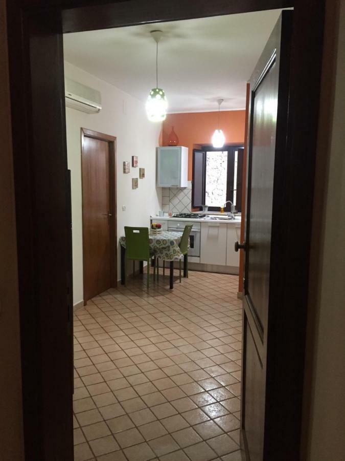 דירות קטאניה Garibaldi Flat מראה חיצוני תמונה