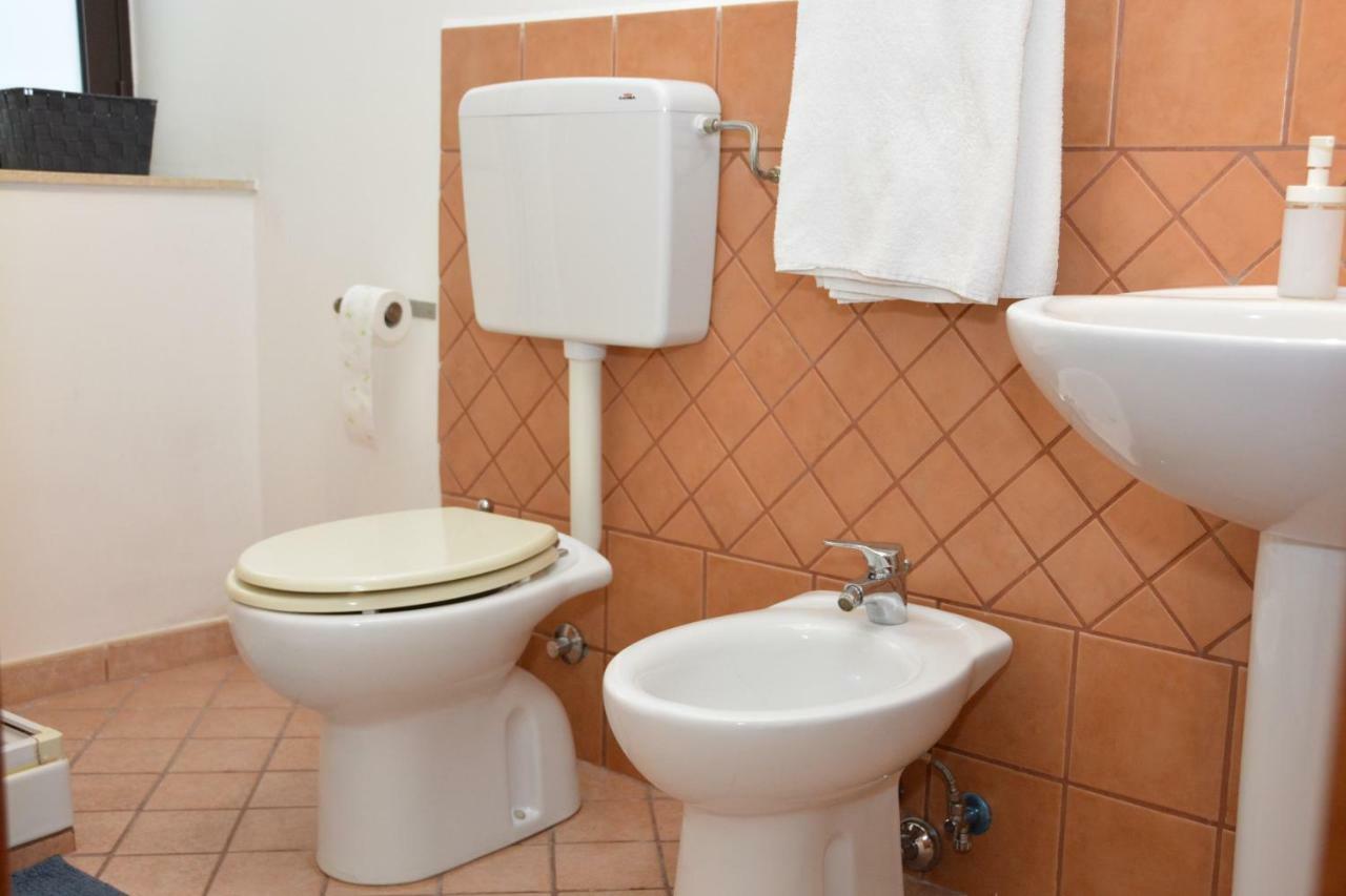 דירות קטאניה Garibaldi Flat מראה חיצוני תמונה