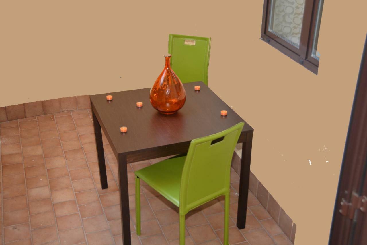 דירות קטאניה Garibaldi Flat מראה חיצוני תמונה